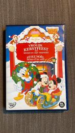 Vrolijk Kerstfeest met Mickey en zijn vriendjes, Cd's en Dvd's, Ophalen of Verzenden, Zo goed als nieuw, Kerst