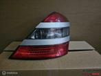 Mercedes S klasse Achterlicht rechts W221 A2218200266, Auto-onderdelen, Verlichting, Gebruikt, Ophalen of Verzenden