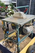 Tafelzaag/Cirkelzaag, Ophalen, Gebruikt, Cirkelzaag, 600 tot 1200 watt