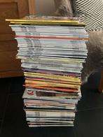 Runnersworld magazines 120 stuks, Boeken, Zo goed als nieuw, Ophalen