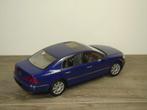 VW Volkswagen Phaeton - Autoart 1:18, Hobby en Vrije tijd, Modelauto's | 1:18, Zo goed als nieuw, Autoart, Autoart, Verzenden