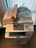Ricoh C2051, Computers en Software, Printers, Ophalen, Gebruikt, All-in-one, Ricoh