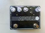 SolidgoldFX Apollo II Phaser, Muziek en Instrumenten, Effecten, Ophalen of Verzenden, Zo goed als nieuw