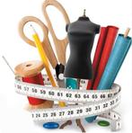 Damesmode, Kledingreparatie, Fournituren en Stomerij