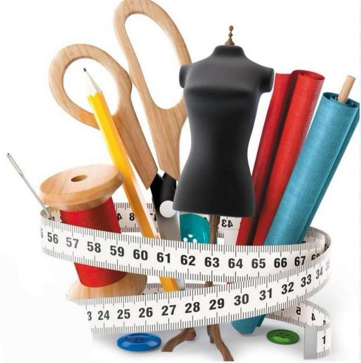 Damesmode, Kledingreparatie, Fournituren en Stomerij, Diensten en Vakmensen, Kleermakers en Kledingontwerpers