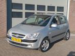 Hyundai Getz 1.4i World Cup edition 2007 AircoNW APK, Auto's, Voorwielaandrijving, 450 kg, Gebruikt, 4 cilinders