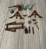MESBG Gondor Battlecry Trebuchet (metal), Ophalen of Verzenden, Zo goed als nieuw, Figuurtje(s)