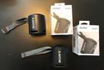 2x Sony SRS-XB13 draadloze Bluetooth speaker, Overige typen, Ophalen of Verzenden, Zo goed als nieuw, Sony