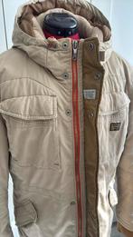 G-Star Jas Maat XL - Schoon!, Beige, G-STAR, Maat 56/58 (XL), Ophalen of Verzenden
