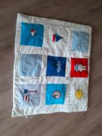 Nijntje Speelkleed / Kussen - Maritiem Thema, Ophalen of Verzenden, Gebruikt, Kleed of Kussen