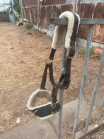 Kaptoom cob QHP, Dieren en Toebehoren, Paarden en Pony's | Hoofdstellen en Tuigage, Ophalen of Verzenden, Gebruikt, Overige soorten