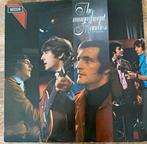 Lp THE MOODY BLUES “the magnificent Moodies”, Cd's en Dvd's, Vinyl | Pop, Ophalen of Verzenden, 1960 tot 1980, Zo goed als nieuw