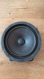 Mini Cooper R52 luidspreker, Auto diversen, Autospeakers, Ophalen of Verzenden, Gebruikt