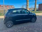 Renault Twingo 1.0 SCe 70pk S&S 2014 Zwart, Voorwielaandrijving, Navigatiesysteem, 840 kg, 4 stoelen
