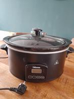 Tristar slowcooker, Ophalen, Zo goed als nieuw