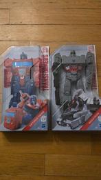 Transformer, Verzamelen, Transformers, G1, Ophalen of Verzenden, Nieuw, Autobots