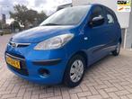Hyundai I10 1.1 Active/1eigenaar/AUX/Elek-pakket/Nap/Apk, Auto's, Hyundai, Voorwielaandrijving, Gebruikt, 4 cilinders, Origineel Nederlands