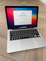 Macbook pro 2014 128GB, Computers en Software, Apple Macbooks, Qwerty, Gebruikt, Ophalen of Verzenden, MacBook Pro