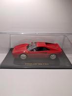 Ferrari 288 GTO 1:43 - Zeldzaam Model!, Ophalen of Verzenden, Gebruikt, Auto, Overige merken