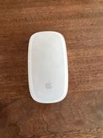 Apple Magic Mouse, Computers en Software, Muizen, Rechtshandig, Muis, Gebruikt, Ophalen of Verzenden