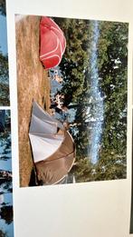 3 Tenten en Tarp en diversen, Ophalen of Verzenden, Gebruikt, Tot en met 2