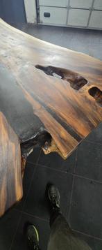 Hele unieke| speciale tafel| 4.10 meter|, Ophalen
