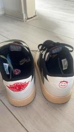 Travis scott maatje 44, Overige kleuren, Ophalen of Verzenden, Sneakers of Gympen, Nike x Travis Scott
