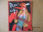 adv3712 pin-up, Ophalen, Gelezen