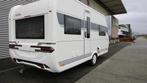 Hobby Excellent Edition 460 UFE 1500 kg as, Rondzit, Hobby, Bedrijf, 5 tot 6 meter
