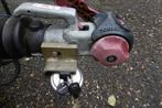 SLOT VOOR STABILISATOR KOPPELING INCL. 2 SLEUTELS !!!, Ophalen, Gebruikt