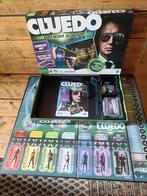 5 X Cluedo., Hobby en Vrije tijd, Gezelschapsspellen | Bordspellen, Parker., Parker., Ophalen of Verzenden, Zo goed als nieuw