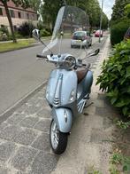 Vespa scooter Primavera 4T, Fietsen en Brommers, Scooters | Vespa, Ophalen, Overige modellen, Zo goed als nieuw, Benzine