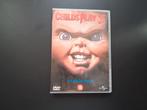 DVD Child's Play 3 (€12,5 inclusief verzendkosten), Cd's en Dvd's, Dvd's | Horror, Verzenden, Gebruikt