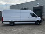 Mercedes-Benz Sprinter L3/H2 | Stoelverwaming | Airco | Mult, Automaat, Gebruikt, Euro 6, 4 cilinders