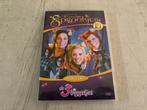 Studio 100 Musical De 3 Biggetjes DVD, Ophalen of Verzenden, Zo goed als nieuw, Avontuur, Film
