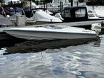 Piranha Miura Speedboot incl. Riba trailer Zeer Mooi!, Watersport en Boten, Ophalen, Gebruikt, 120 tot 200 pk, 3 tot 6 meter