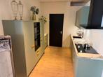 Showroom keuken voor maar €7500,-, Ophalen, Nieuw, Dubbelwandige keuken, Hoogglans of Gelakt
