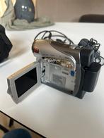 JVC Mini DV Videocamera, Audio, Tv en Foto, Videocamera's Digitaal, Mini dv, Gebruikt, JVC, 20x of meer