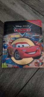 Leuk Cars zoekboek - Goede staat!, Boeken, Kinderboeken | Baby's en Peuters, Ophalen of Verzenden, 2 tot 3 jaar, Uitklap-, Voel- of Ontdekboek