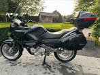 Honda NT 700 Deauville ABS, 2013, 42.300km, 680 cc, Toermotor, Particulier, 2 cilinders