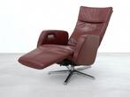Relaxfauteuil – elektrisch verstelbaar (OKIN motor), Huis en Inrichting, Fauteuils, Ophalen, -, -, Zo goed als nieuw