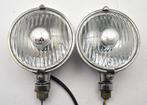 Lumax CF9 oldtimer mistlamp mistlicht klassieker rally, Ophalen of Verzenden, Gebruikt, Triumph