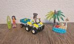 Schildpadden reddingsvoertuig, Ophalen, Zo goed als nieuw, Complete set, Lego