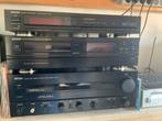 Te koop Denon PMA-920 versterker stereo set goed werkend, Ophalen of Verzenden, Gebruikt, Denon