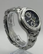 Tag Heuer Link Senna CT5114 Limited Edition, Sieraden, Tassen en Uiterlijk, Horloges | Heren, Staal, Staal, Polshorloge, Ophalen of Verzenden