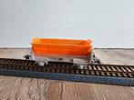 modeltrein Ho wagon, Gebruikt, Gelijkstroom, Wagon, Ophalen of Verzenden