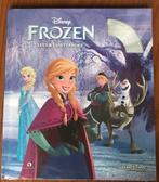 Disney luisterboek Frozen nieuw in seal, Boeken, Luisterboeken, Ophalen of Verzenden