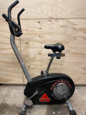 Hometrainer Perfectum - Ergometer beschikbaar voor biedingen