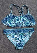z.g.a.n. bikini 146 - 152, Bikiniset, Meisje, Ophalen of Verzenden, Zo goed als nieuw