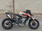 *VERKOCHT* KTM 790 DUKE (bj 2020), Bedrijf, Naked bike